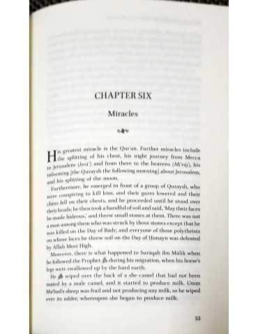 Muhammad - The Best of...