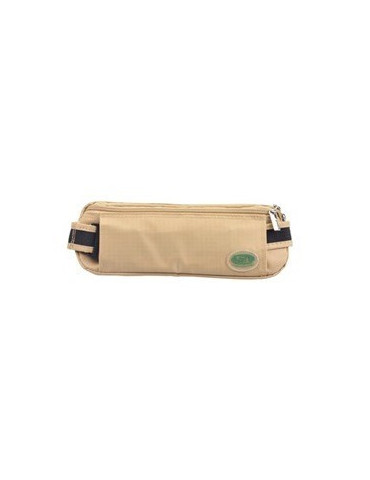 Hajj Safe Anti-Theft Ihram Belt & Money Belt (Medium)