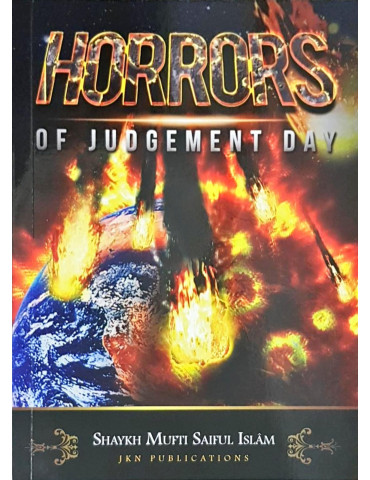 Horrors of Judgement Day