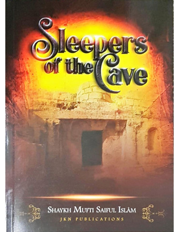Sleepers of the Cave