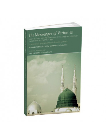 The Messenger of Virtue (SAW)