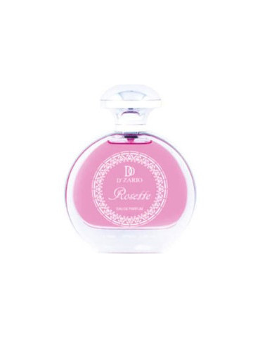 D'Zario Rosette Perfume Spray