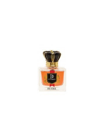 D'Zario Desire Perfume Spray