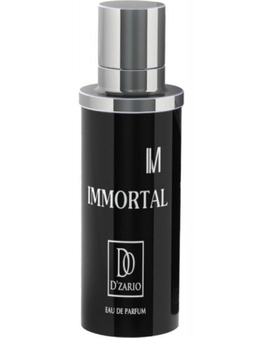 D'Zario Immortal Perfume Spray