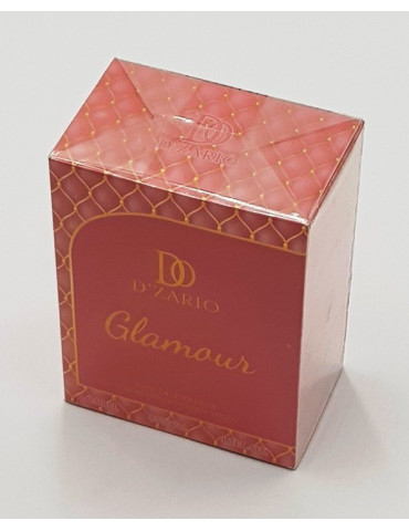 D'Zario Glamour Perfume Spray