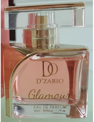 D'Zario Glamour Perfume Spray