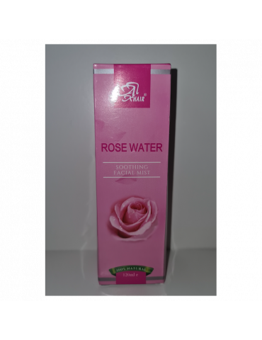 Rose Water