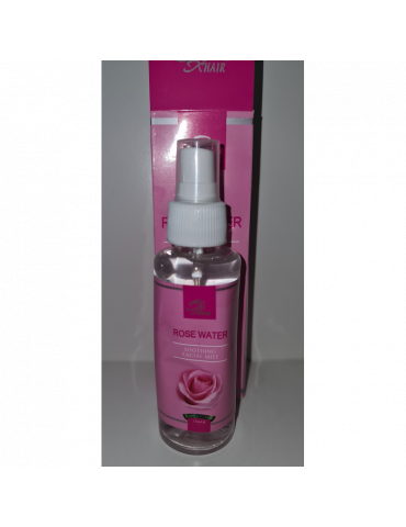 Rose Water
