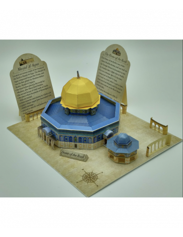 Make & Learn - Dome of the...