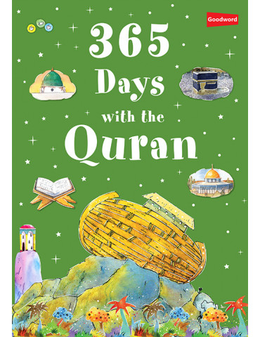 365 Days With The Quran