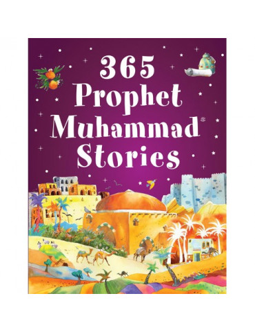 365 Prophet Muhammad Stories