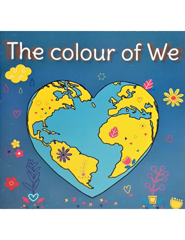 The Colour of We