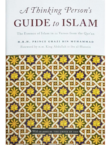 A Thinking Person's Guide to Islam