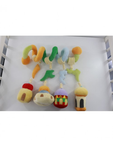 Islamic Cot Spiral Toy...