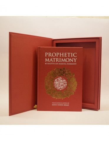 Prophetic Matrimony (GIFT EDITION)