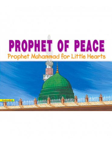 Prophet of Peace
