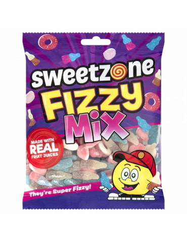 180g / 200g Sweetzone Bags