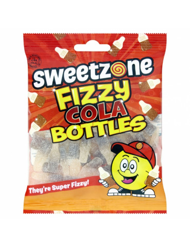 90g Sweetzone Sweet Bags