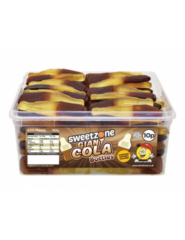 10p Sweetzone Sweets
