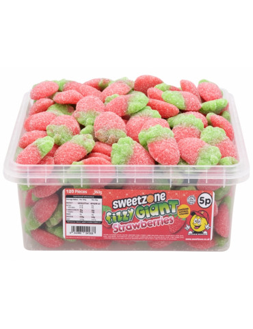 Medium Sweetzone Sweets