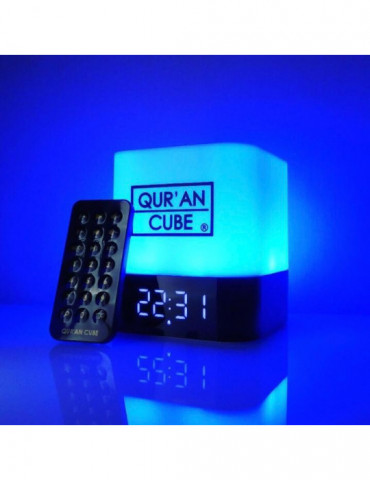 Quran Cube LED X