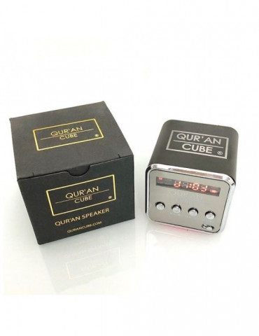 Quran Cube Mini