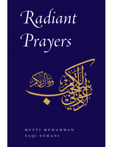 Radiant Prayers