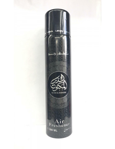 Al Dur Al Maknoon Air Freshener (Ard Al Zaafaran)