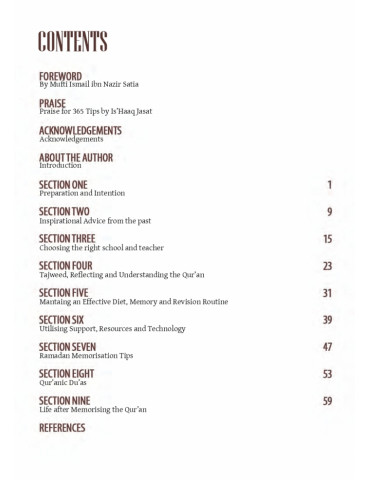 365 Tips To Help You...