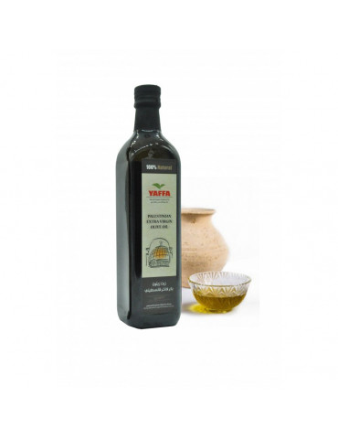 Extra Virgin Olive Oil - 750ml Bottle