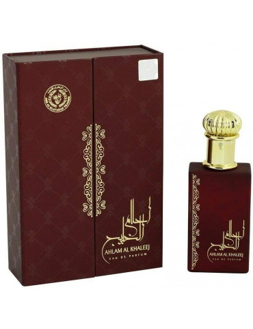 Ahlam Al Khaleej 80ml by Ard Al Zaafaran