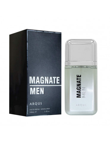 Arqus Magnate Man Eau De Parfum, 100 ml