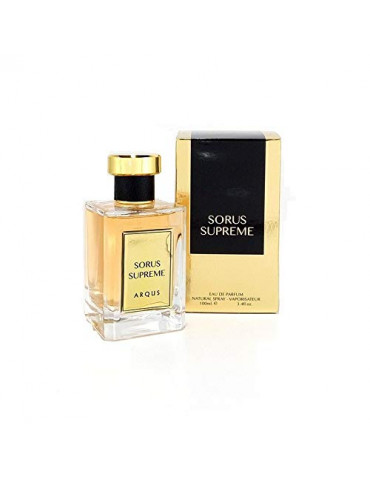 Arqus Perfume - Sorus, 100 ml