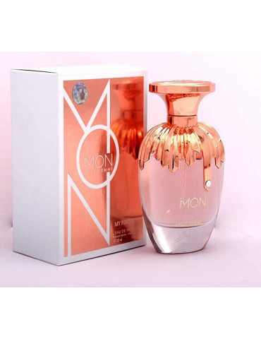 Mon pour femme EDP 100ml