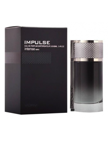 Impulse for Men 100ml - by Vuru