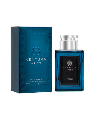 Ventura Aries Perfume for Men - 80ml