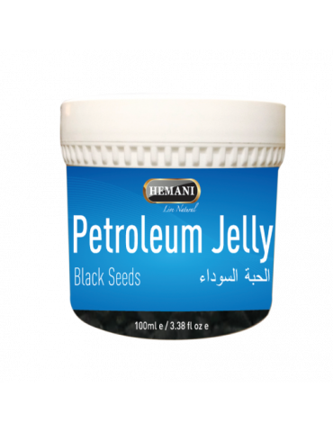 Hemani Black Seed Petroleum Jelly