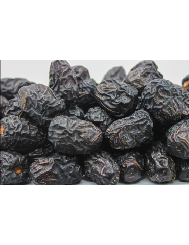 Ajwa (500g) - Madinah...