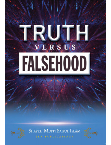 Truth Versus Falsehood