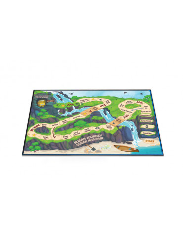 Surah Journey Junior Quran Game