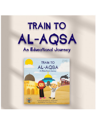 Train to Al-Aqsa