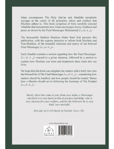 Islam - A Religion of Peace