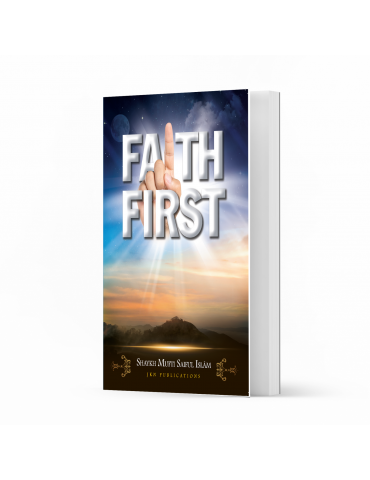 Faith First