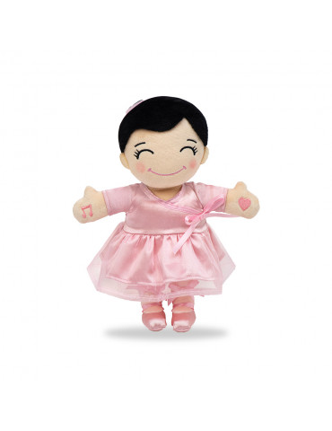 Lina Ballerina – My Little...