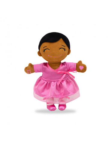 Dina Ballerina – My Little...