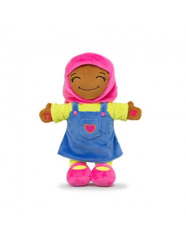 Iman – My Little Muslim Friend