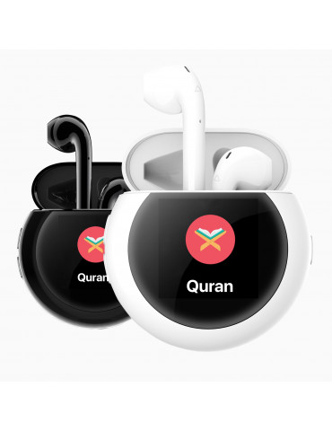 Quran Buds