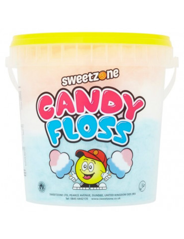 Candy Floss (50g)
