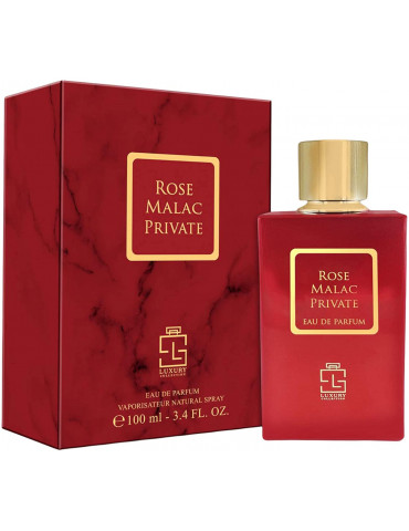 Rose Malac Private