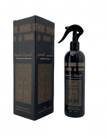 Kaaba Spray